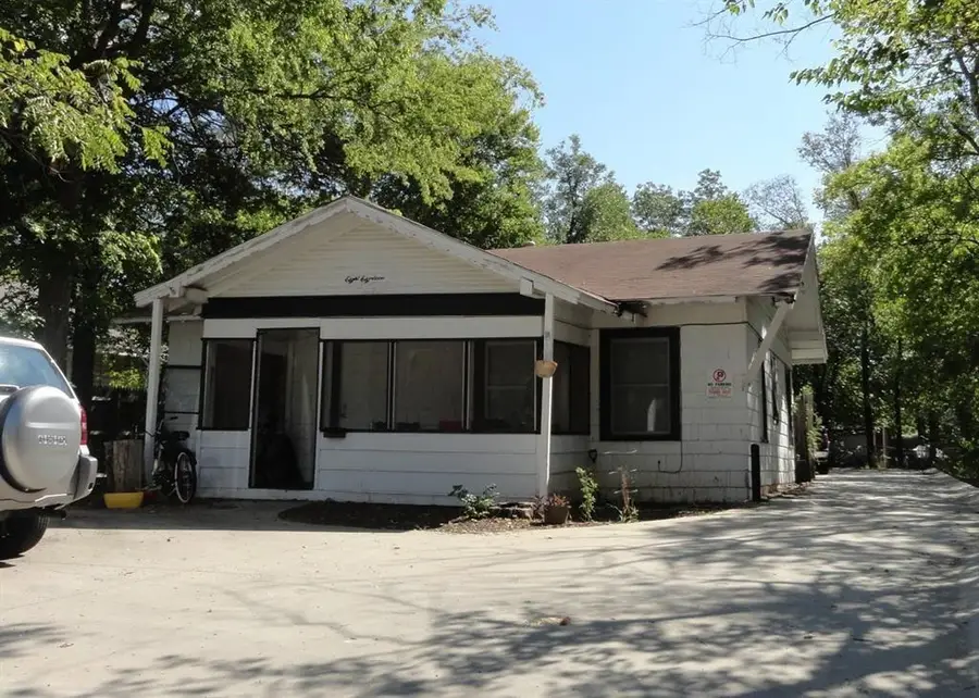 818 W Boyd Street, Norman, OK 73069 - #2