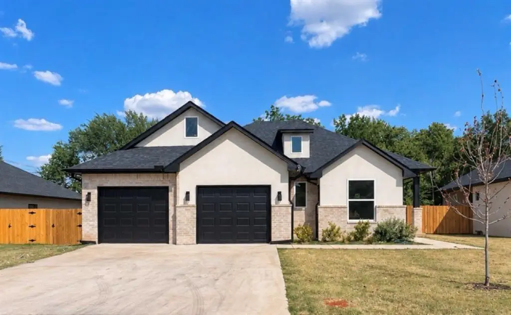 4210 N Shadybrook Drive, Oklahoma City, OK 73110 - #1