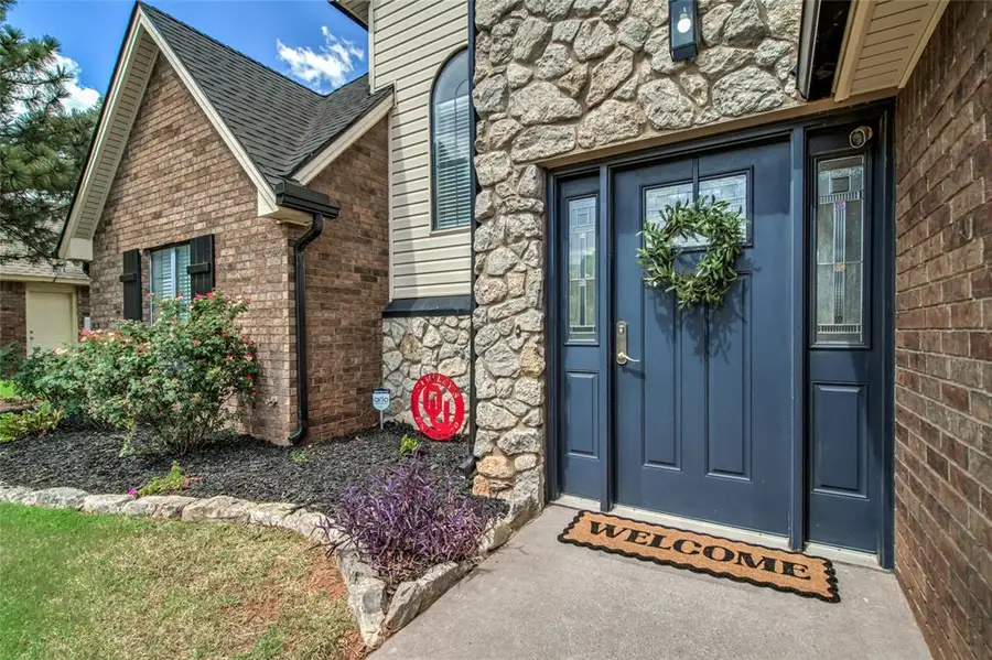 1513 Chisholm Trail, Weatherford, OK 73096 - #2