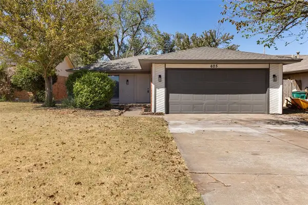 625 NW 111th Street, Oklahoma City, OK 73114