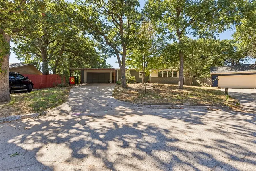 6512 NW 20th Drive, Bethany, OK 73008 - #2