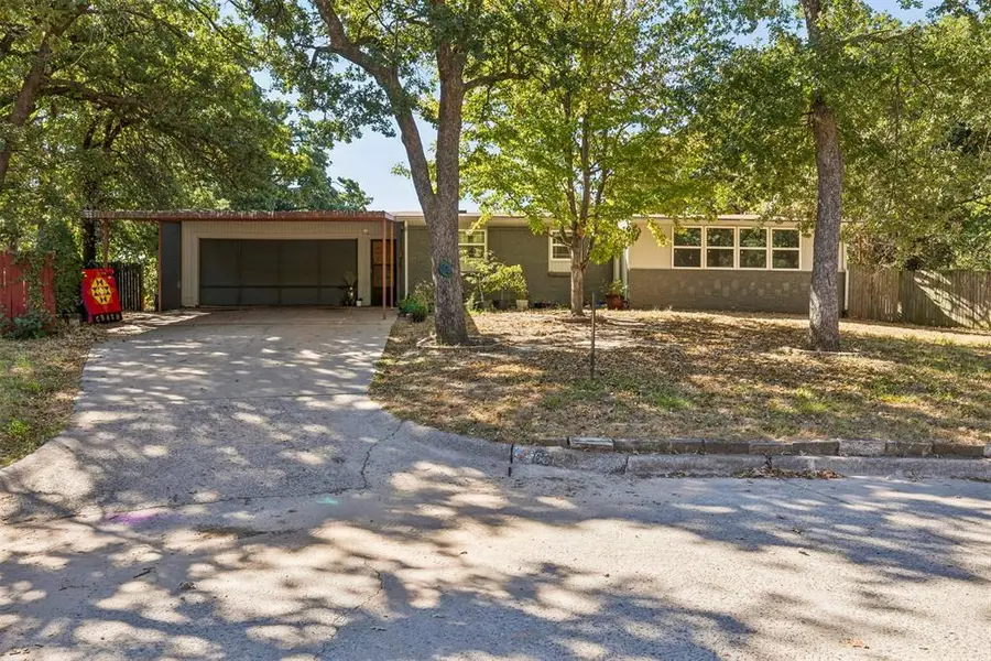 6512 NW 20th Drive, Bethany, OK 73008 - #3