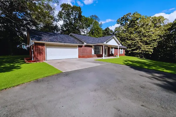 317 Sweet Home Road, Broken Bow, OK 74728