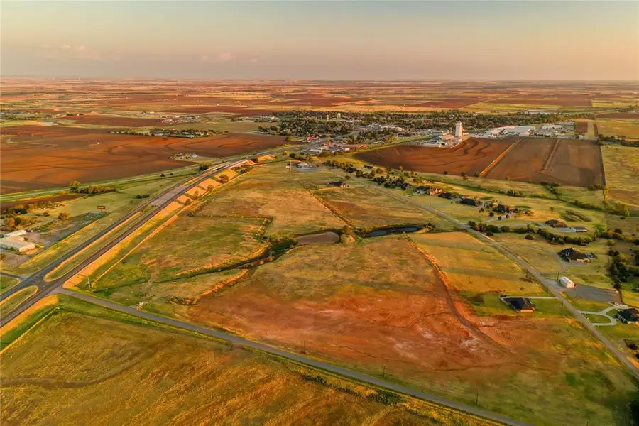Stroh Avenue, Okarche, OK 73762 - #2