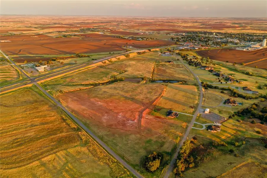 Stroh Avenue, Okarche, OK 73762 - #3