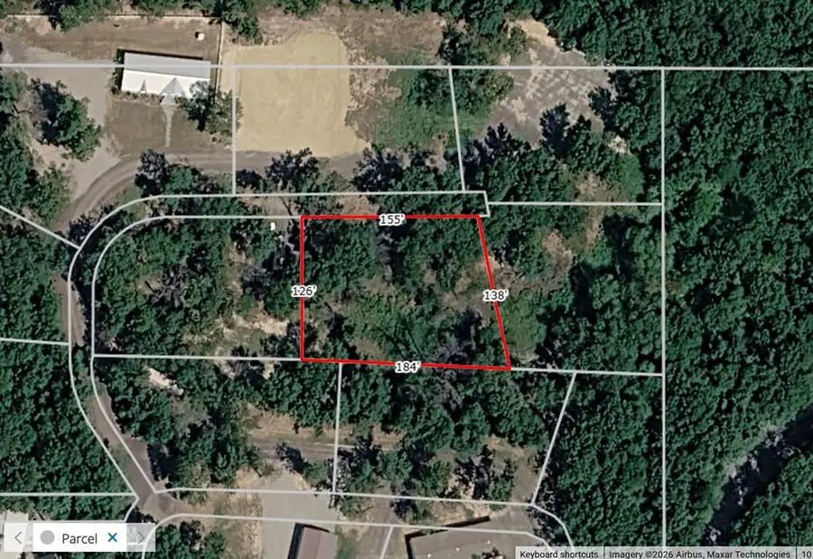 000 1154 Loop, Checotah, OK 74426 - #2