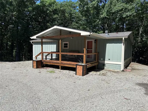 115500 4274 Road, Checotah, OK 74426