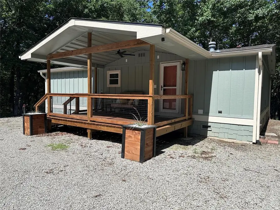 115500 4274 Road, Checotah, OK 74426 - #2