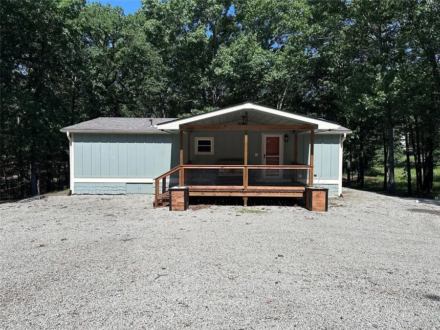 115500 4274 Road, Checotah, OK 74426 - #3