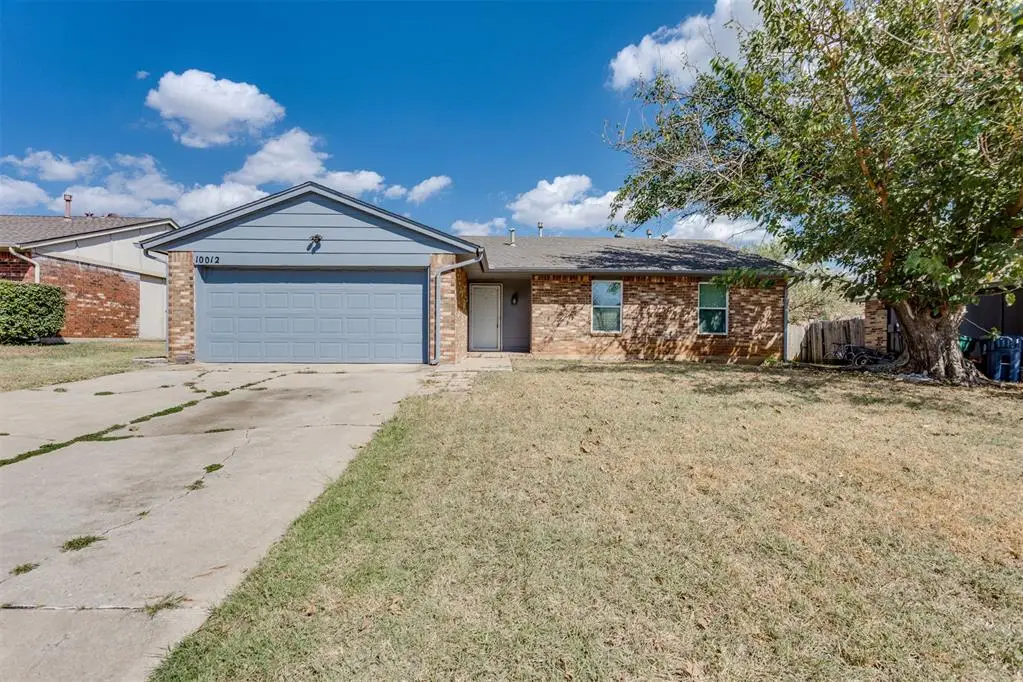 10012 S Clegern Avenue, Oklahoma City, OK 73139 - #1