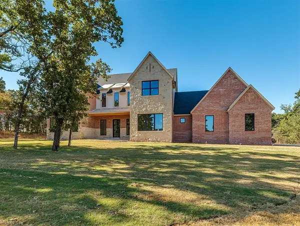 12924 Box Canyon, Arcadia, OK 73007