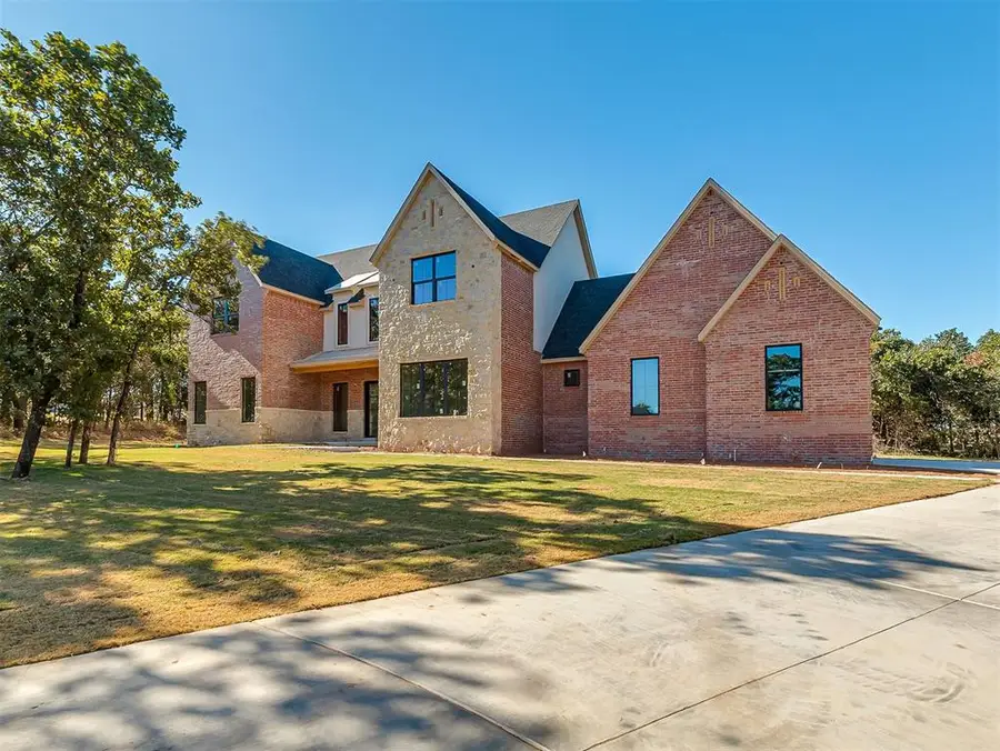 12924 Box Canyon, Arcadia, OK 73007 - #2