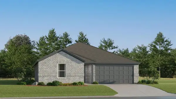 18421 SE 41st Street, Newalla, OK 74857