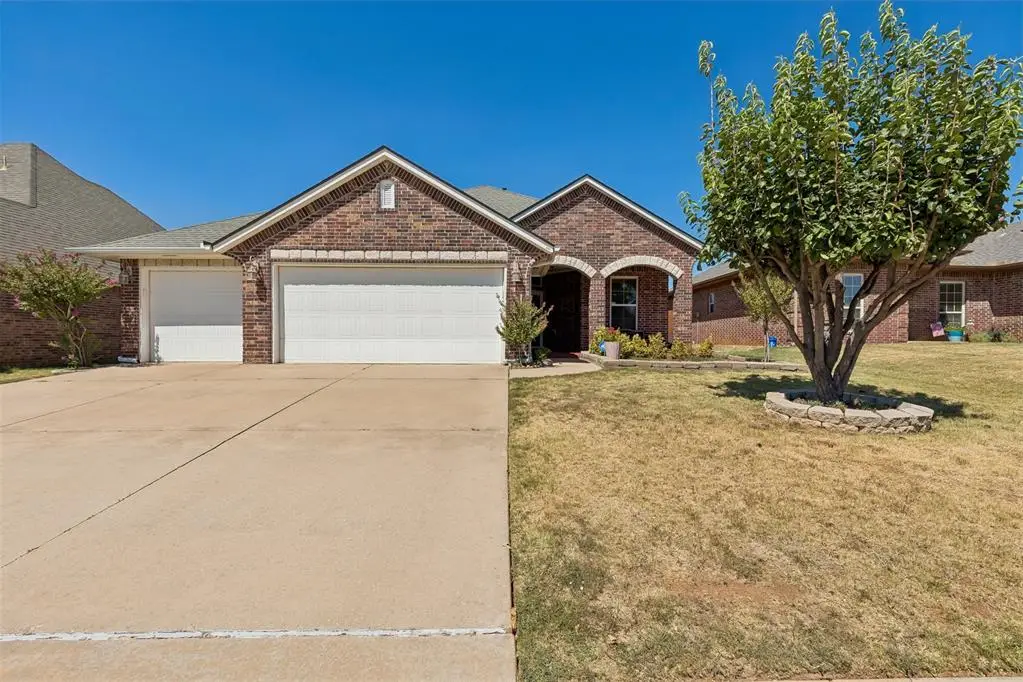 2113 NW 158th Street, Edmond, OK 73013 - #1