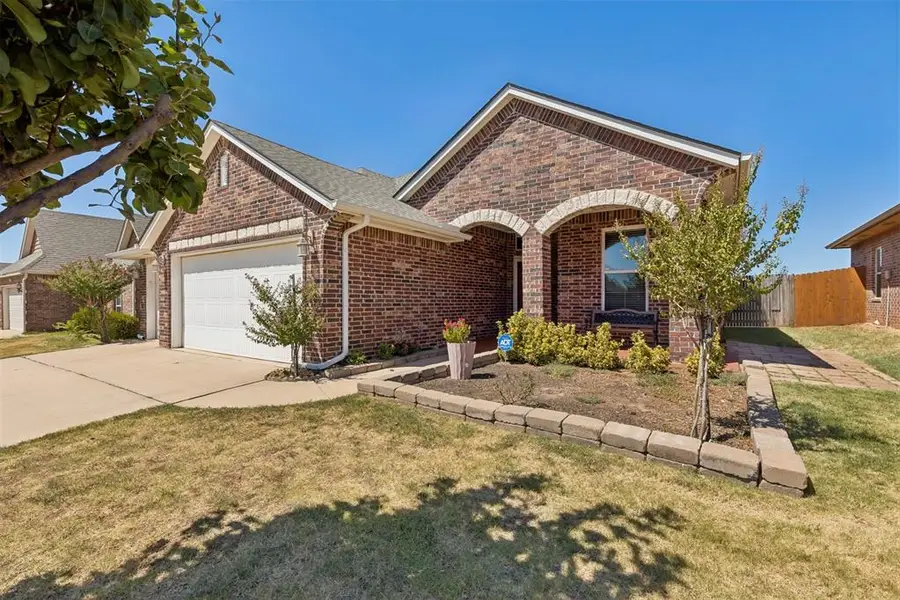 2113 NW 158th Street, Edmond, OK 73013 - #2