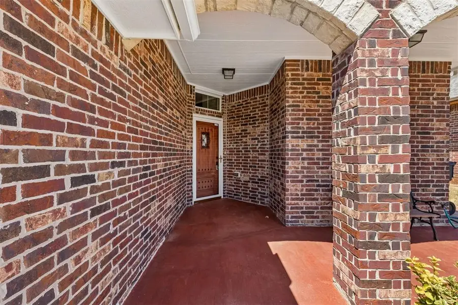 2113 NW 158th Street, Edmond, OK 73013 - #3