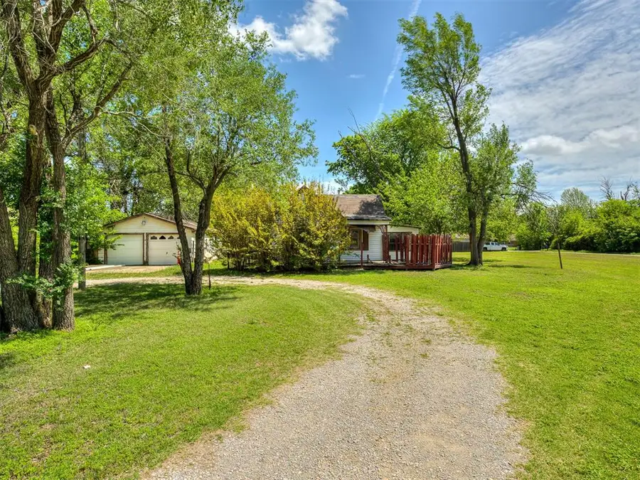 816 S Sooner Road, Midwest City, OK 73110 - #2