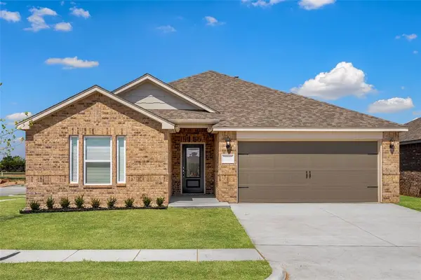 740 Luna Way, Tuttle, OK 73089