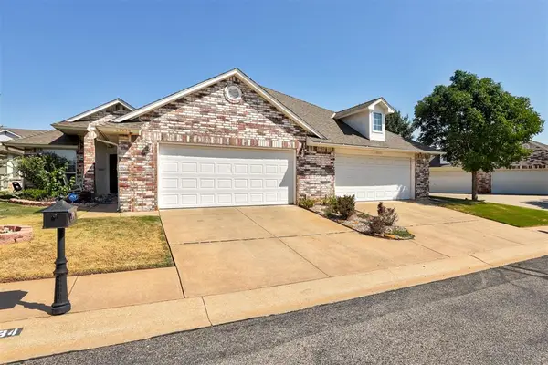 13232 Signature Circle, Oklahoma City, OK 73142