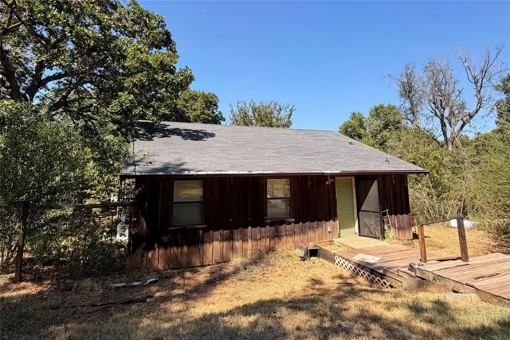5301 S Hiwassee Road, Choctaw, OK 73020 - #1