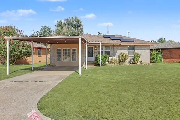 5512 N Shawnee Avenue, Oklahoma City, OK 73112
