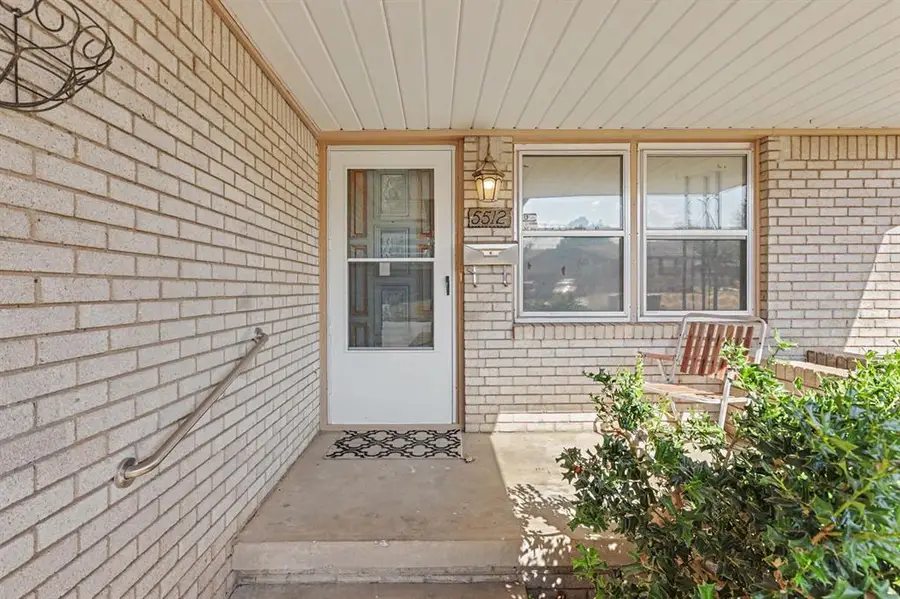 5512 N Shawnee Avenue, Oklahoma City, OK 73112 - #3