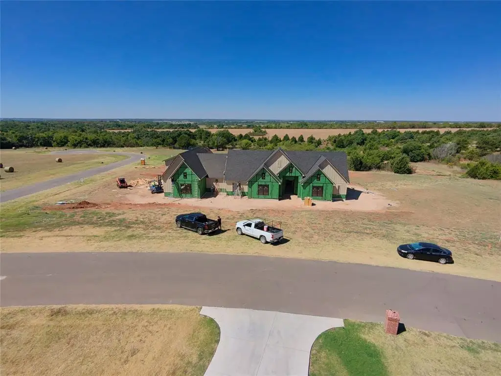 2513 Summit Lake Circle, Goldsby, OK 73093 - #1