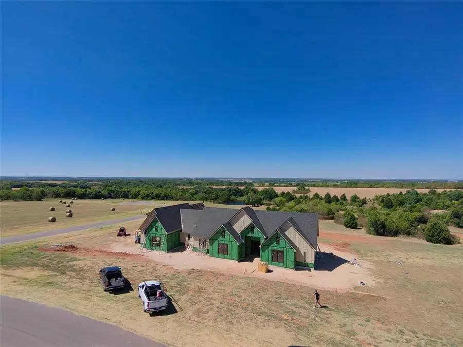 2513 Summit Lake Circle, Goldsby, OK 73093 - #2