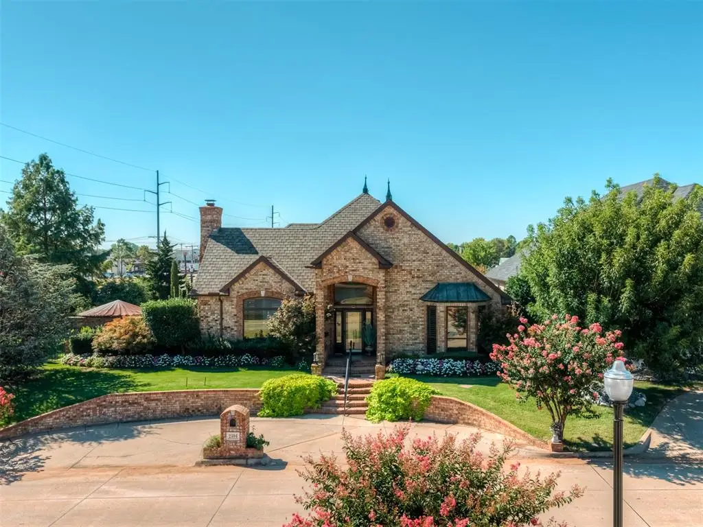 2104 Pinnacle Point, Oklahoma City, OK 73170 - #1