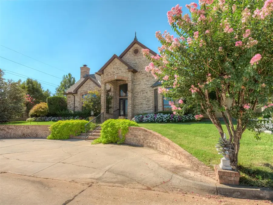 2104 Pinnacle Point, Oklahoma City, OK 73170 - #3