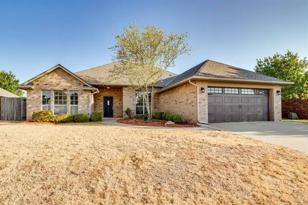 4641 NW 158th Street, Edmond, OK 73013