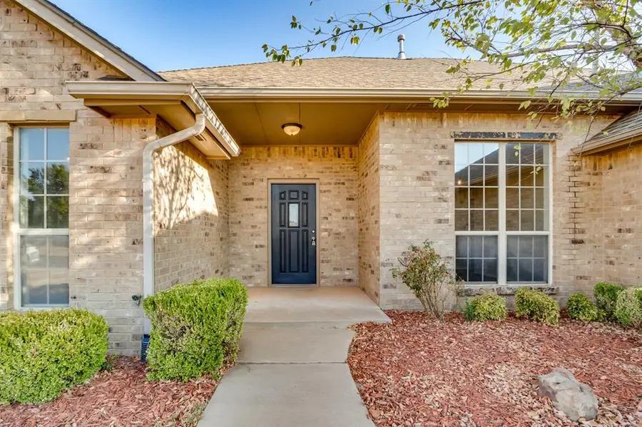 4641 NW 158th Street, Edmond, OK 73013 - #2