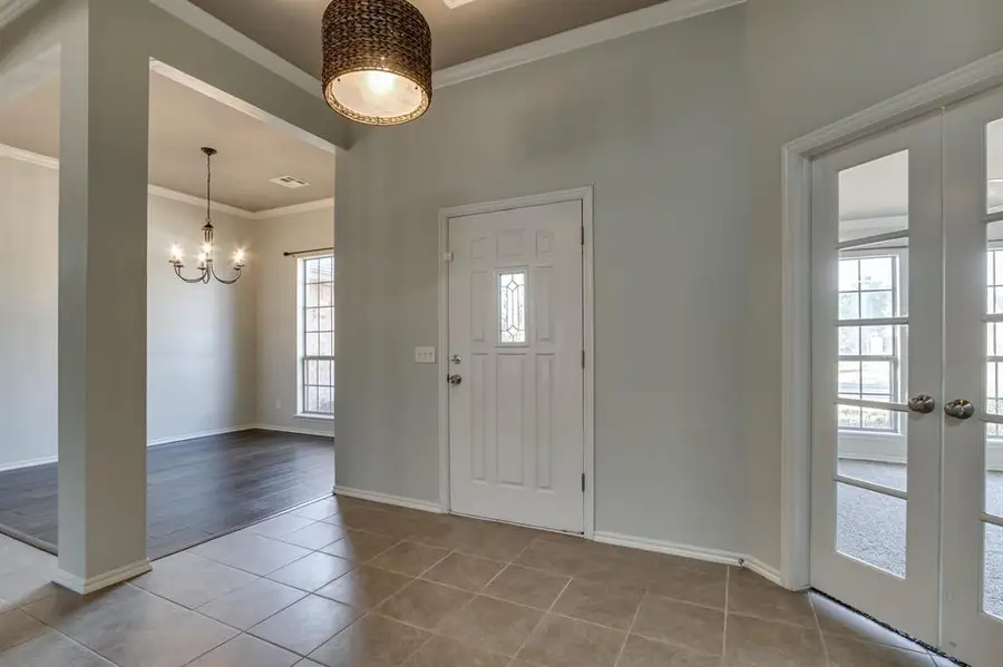 4641 NW 158th Street, Edmond, OK 73013 - #3