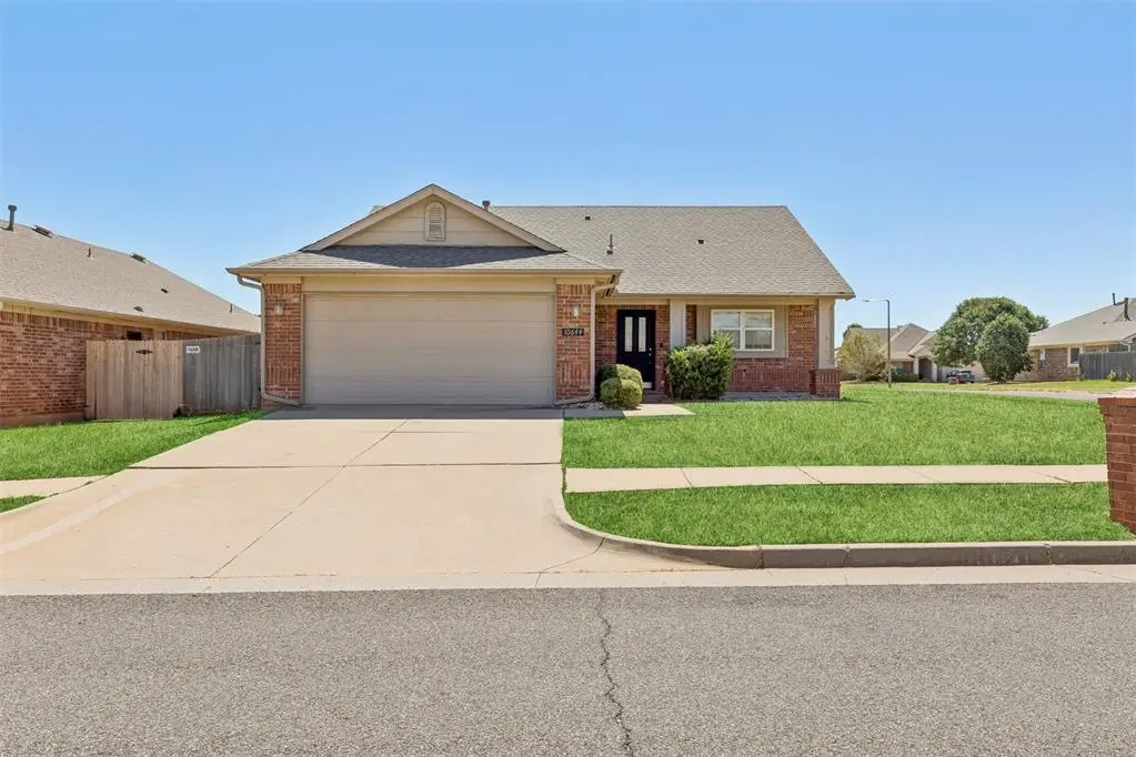 10644 NW 34th Terrace, Yukon, OK 73099 - #1