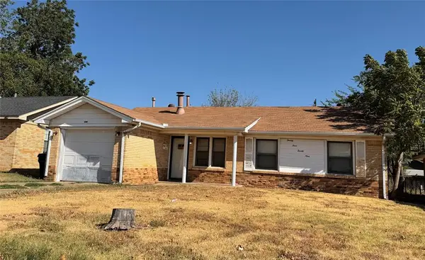 2429 SW 55th Street, Oklahoma City, OK 73119