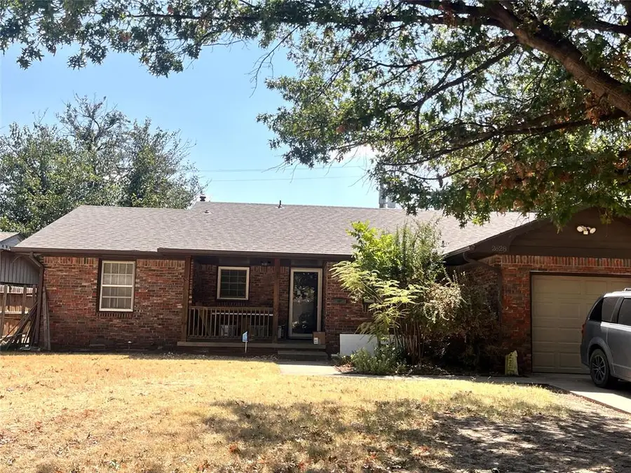 2628 Abbey Road, Oklahoma City, OK 73120 - #2