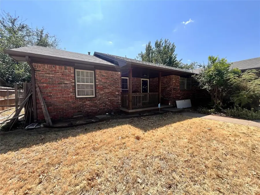 2628 Abbey Road, Oklahoma City, OK 73120 - #3