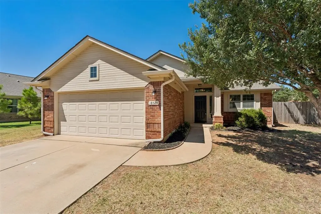18529 Cola Drive, Edmond, OK 73012 - #1