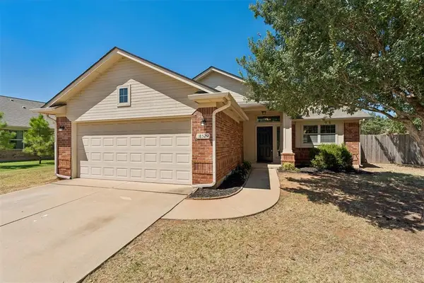 18529 Cola Drive, Edmond, OK 73012