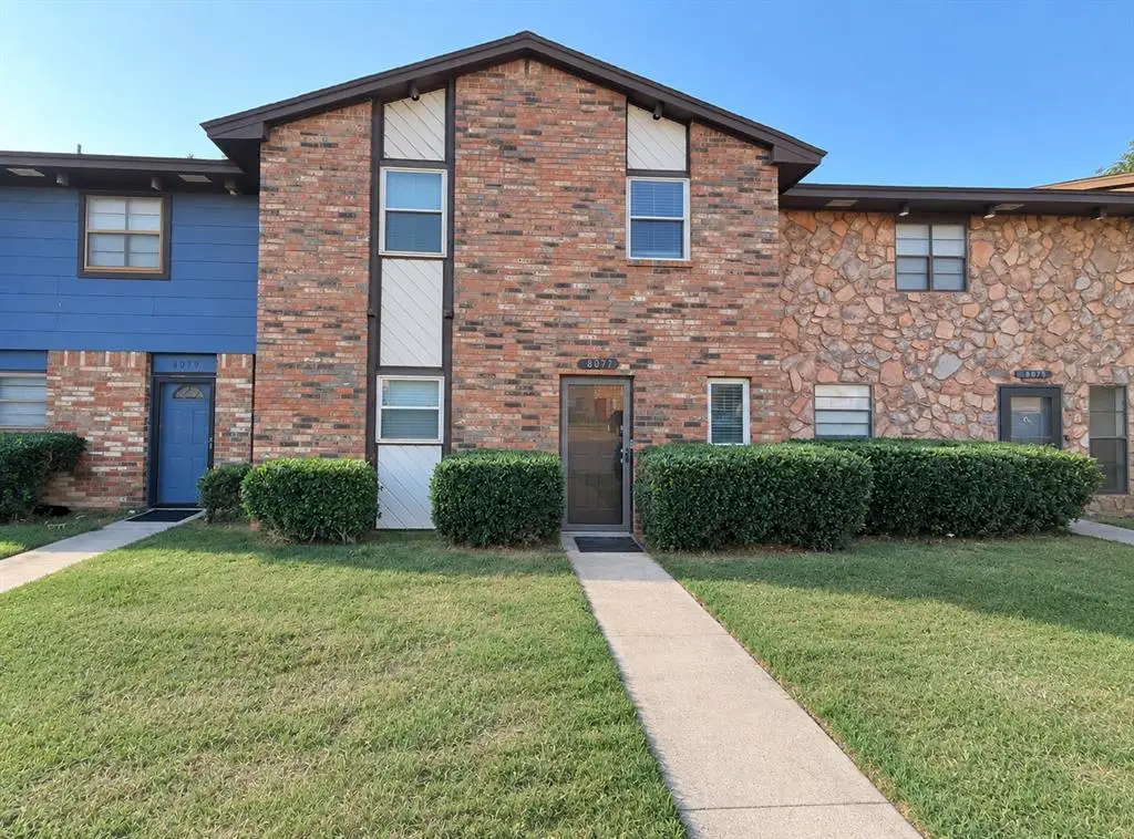 8077 NW 23rd Street, Oklahoma City, OK 73127 - #1