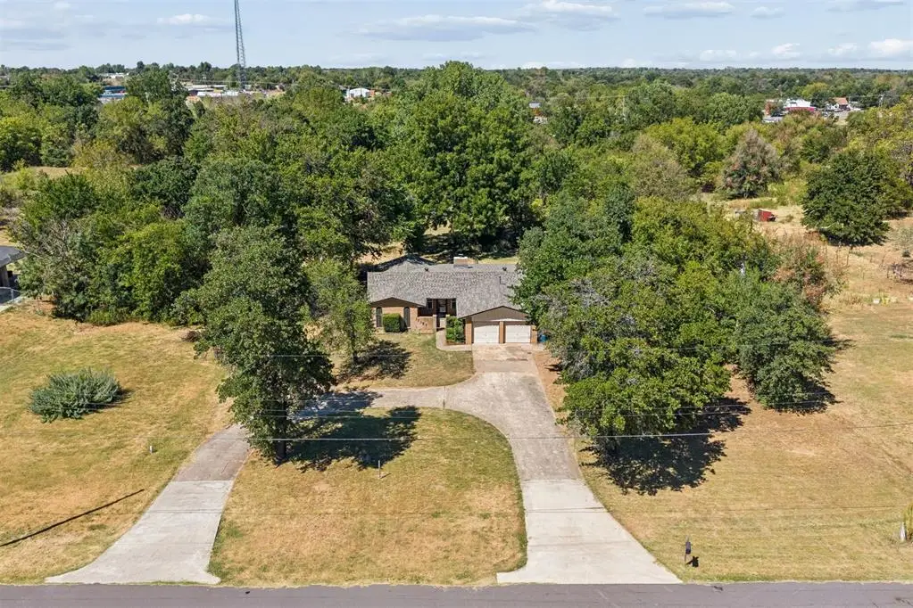 11107 Jeffords Avenue, Choctaw, OK 73020 - #1