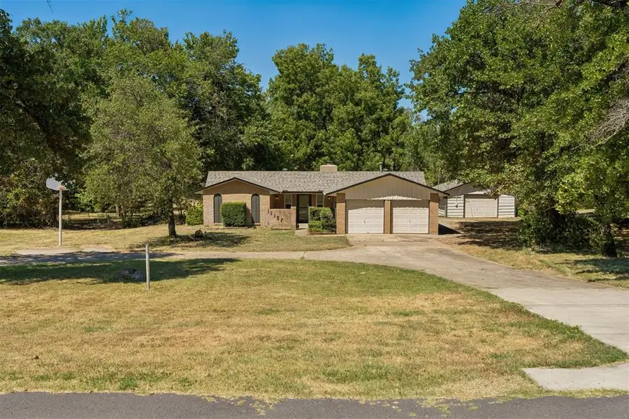 11107 Jeffords Avenue, Choctaw, OK 73020 - #2