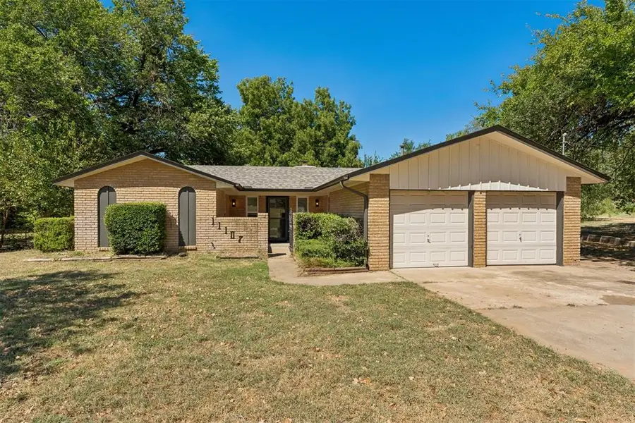 11107 Jeffords Avenue, Choctaw, OK 73020 - #3