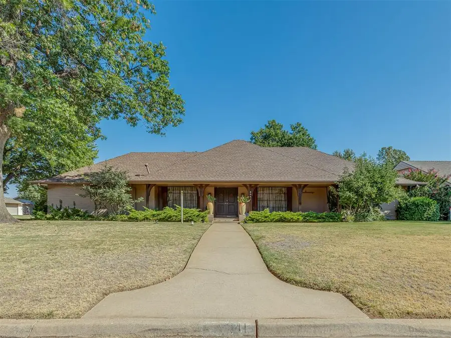 3041 Wilton Lane, Oklahoma City, OK 73120 - #2