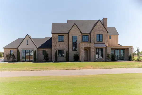 20886 Alba Court, Edmond, OK 73012
