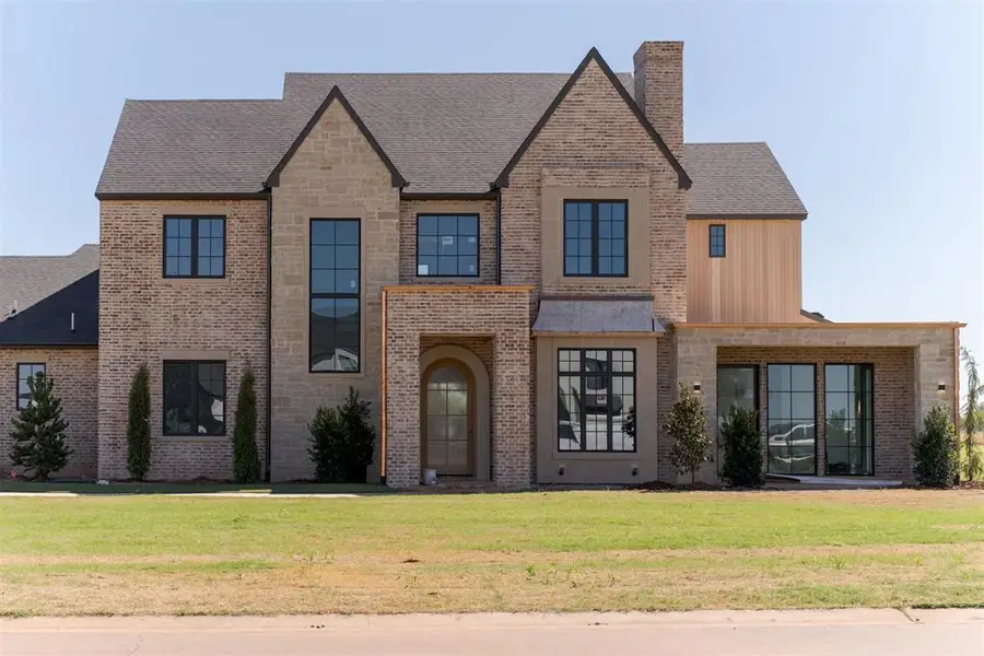20886 Alba Court, Edmond, OK 73012 - #2