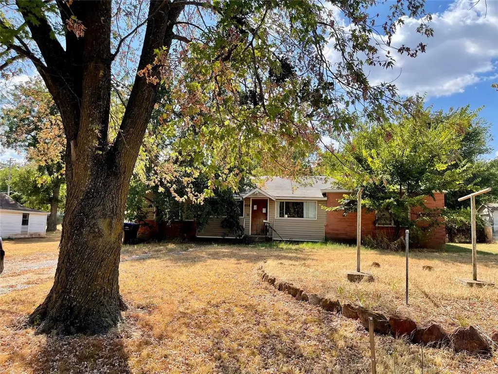 404 N 7th Street, Noble, OK 73068 - #1