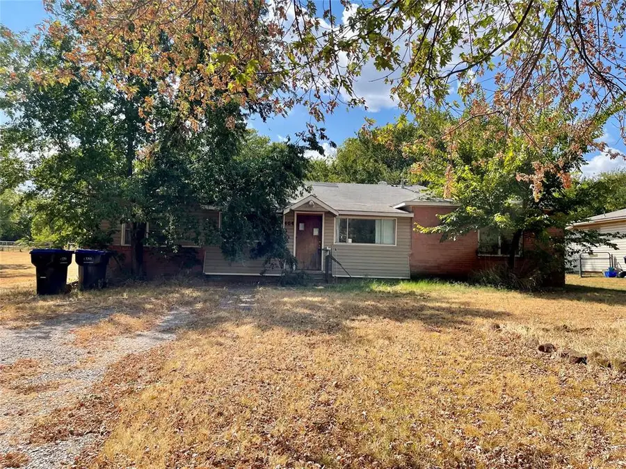 404 N 7th Street, Noble, OK 73068 - #2