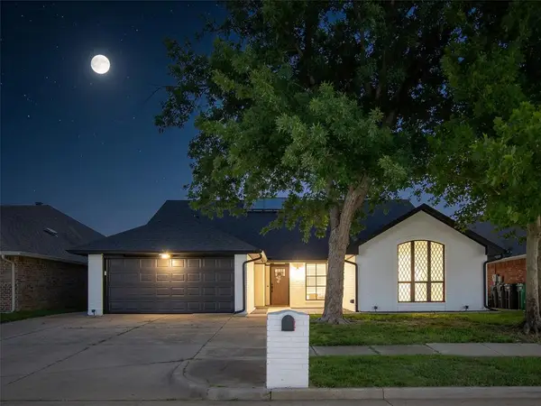 11908 Blueway Avenue, Oklahoma City, OK 73162