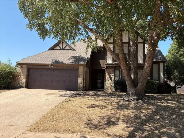 706 Heatherhill Drive, Norman, OK 73072